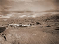 Parador La Leona